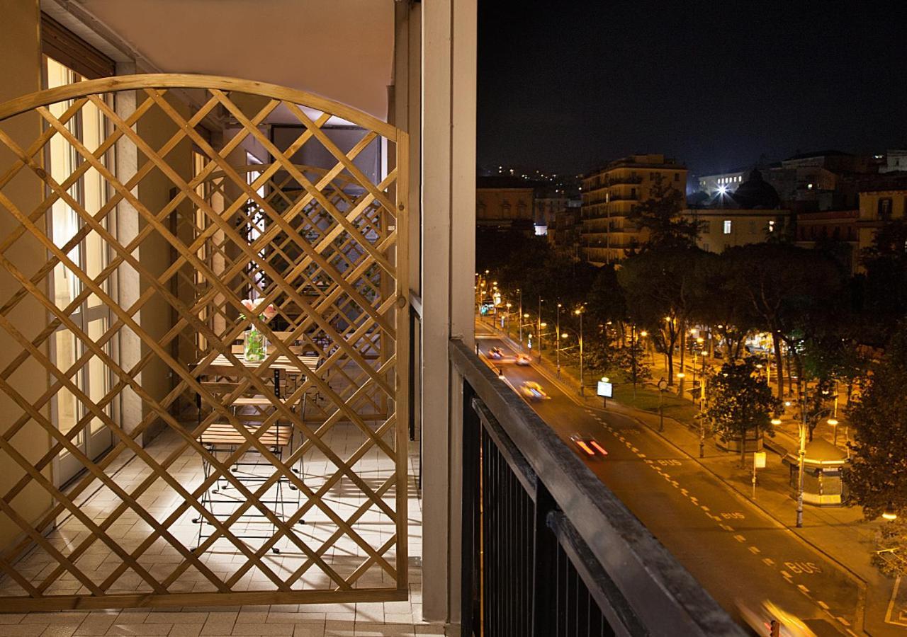 B&B Napoli Capitale Экстерьер фото